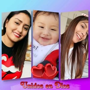 Meet your Posher, Ketty v.